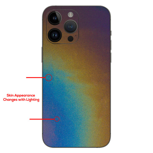 Stardust (iPhone Skins)